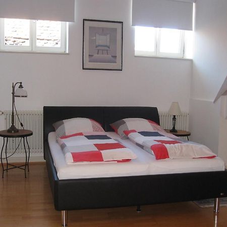 Ferienwohnung Damkroeger Lindau  Dış mekan fotoğraf