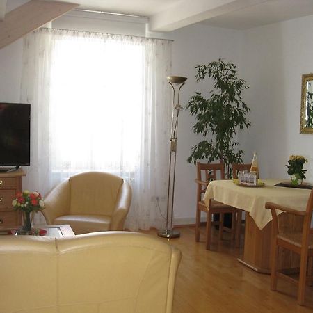 Ferienwohnung Damkroeger Lindau  Dış mekan fotoğraf