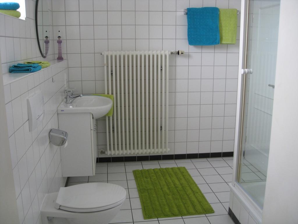 Ferienwohnung Damkroeger Lindau  Oda fotoğraf